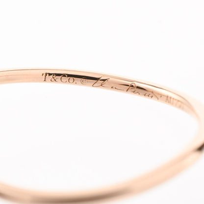 Tiffany & Co Ring Wave Single — view 5