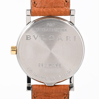 Bvlgari Watch Gold — view 6
