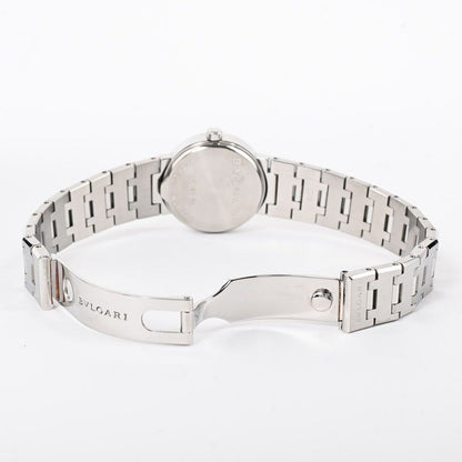 Bvlgari Watch Silver — view 5