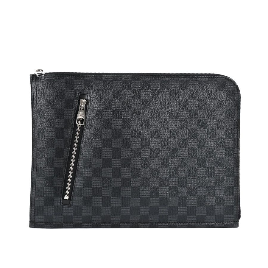 Louis Vuitton Clutch Poche Document