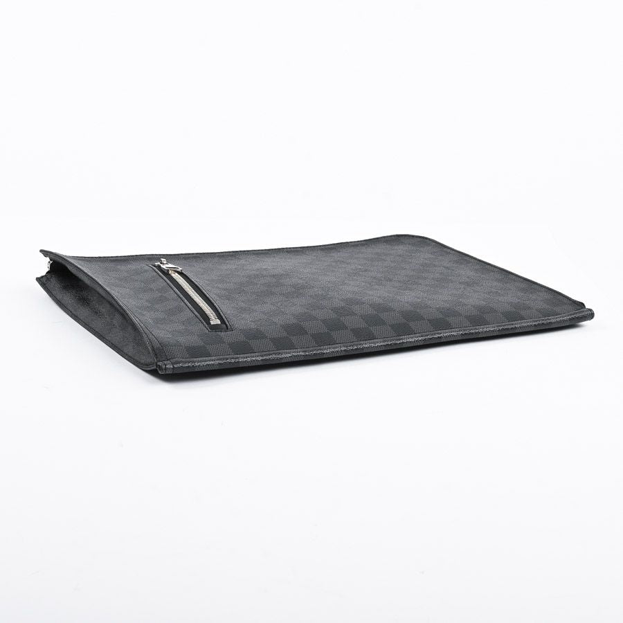 Louis Vuitton Clutch Poche Document — view 5