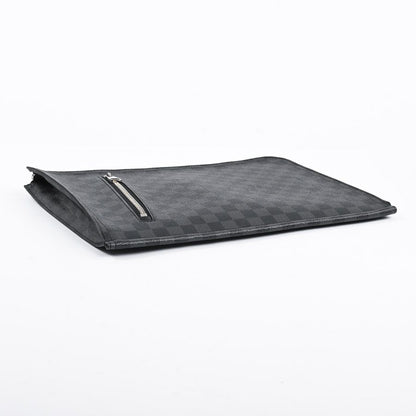 Louis Vuitton Clutch Poche Document — view 5