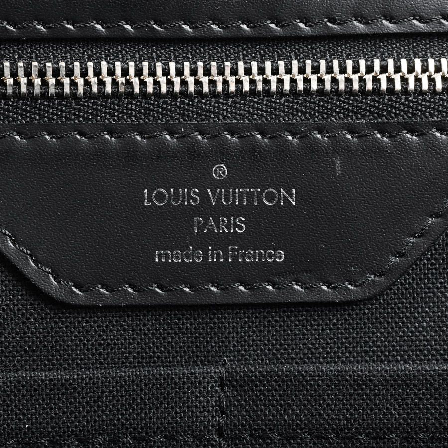 Louis Vuitton Clutch Poche Document — view 6