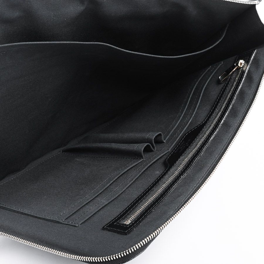 Louis Vuitton Clutch Poche Document — view 4