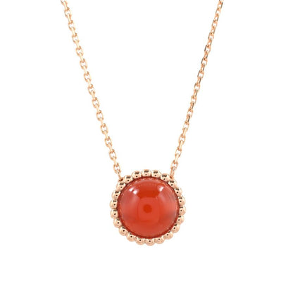Van Cleef & Arpels Necklace Perlee