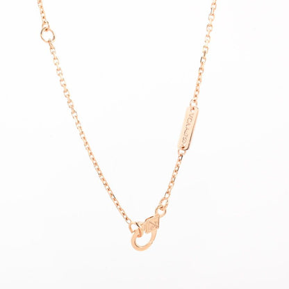Van Cleef & Arpels Necklace Perlee — view 5