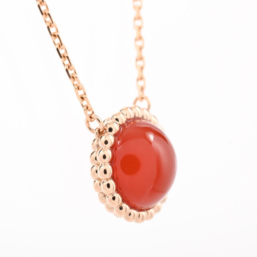 Van Cleef & Arpels Necklace Perlee — view 3