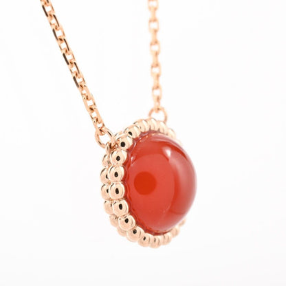 Van Cleef & Arpels Necklace Perlee — view 3