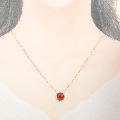 Van Cleef & Arpels Necklace Perlee — view 6