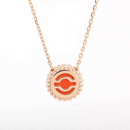 Van Cleef & Arpels Necklace Perlee — view 4
