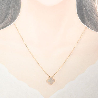 Van Cleef & Arpels Necklace Vintage Alhambra — view 5