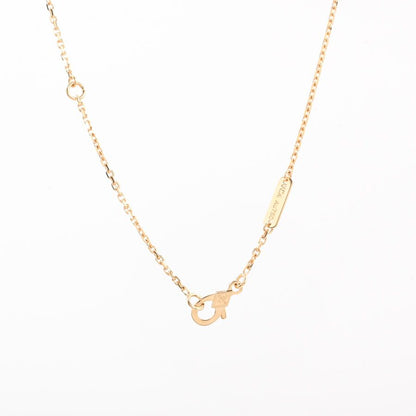 Van Cleef & Arpels Necklace Vintage Alhambra — view 4