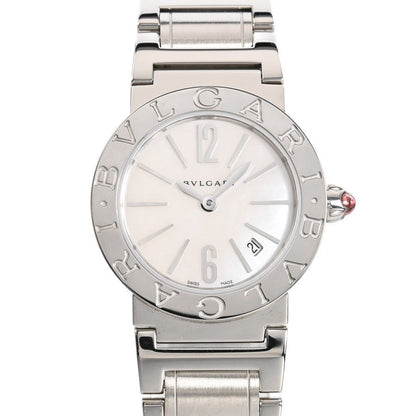 Bvlgari Watch Silver