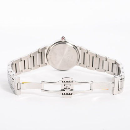 Bvlgari Watch Silver — view 5
