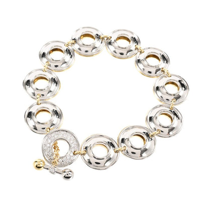 Tiffany & Co Bracelet Paloma Picasso