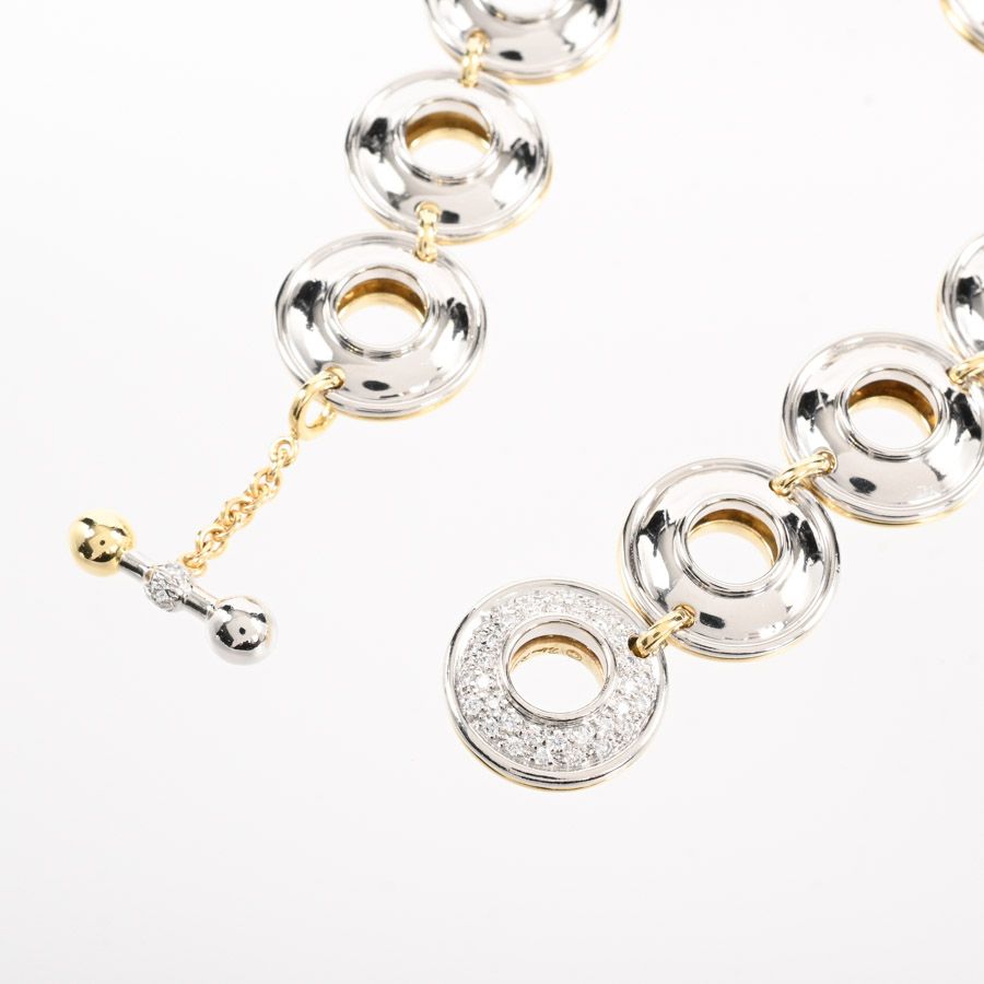Tiffany & Co Bracelet Paloma Picasso — view 4
