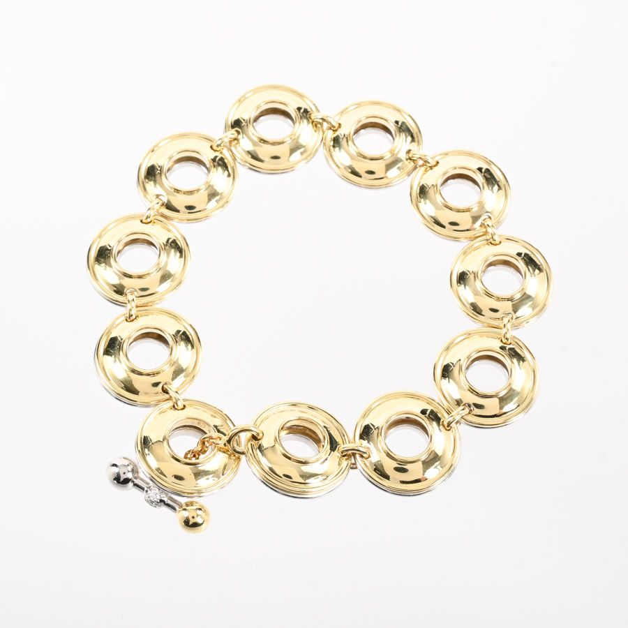Tiffany & Co Bracelet Paloma Picasso — view 3