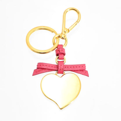 Prada Key Holder Key Ring — view 3