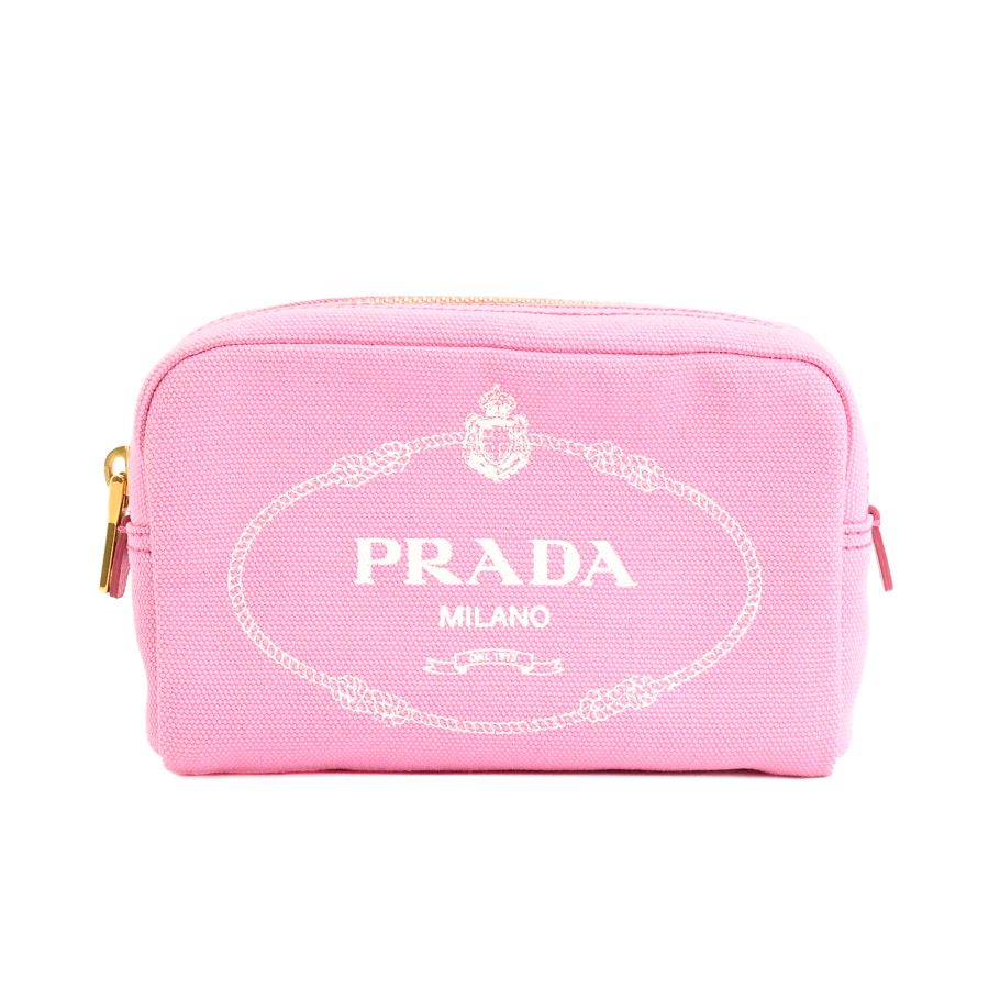 Prada Pouch Pink