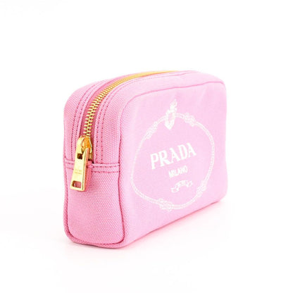 Prada Pouch Pink — view 2