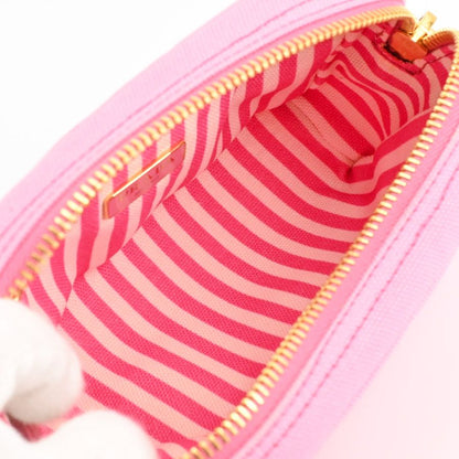 Prada Pouch Pink — view 4