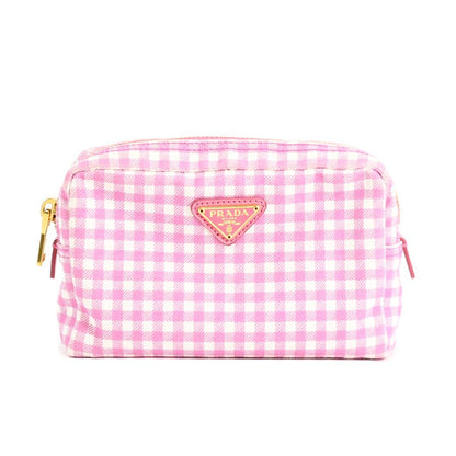 Prada Pouch Pink
