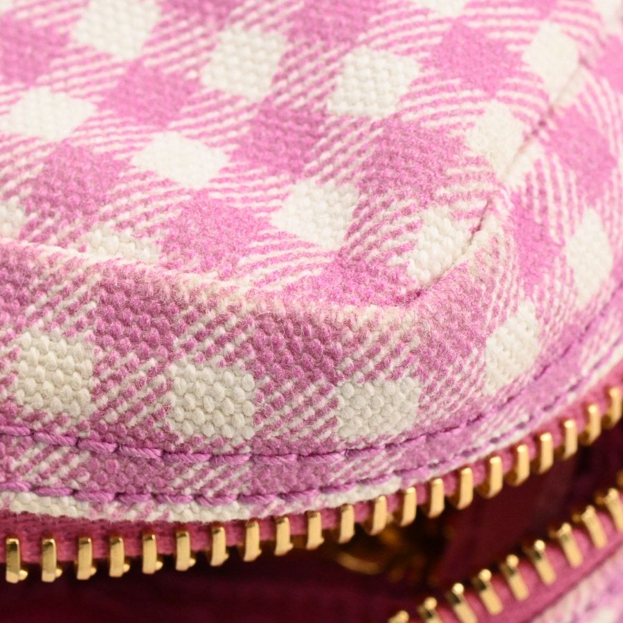 Prada Pouch Pink — view 6