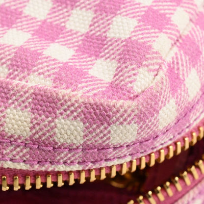 Prada Pouch Pink — view 6