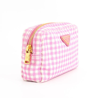 Prada Pouch Pink — view 2
