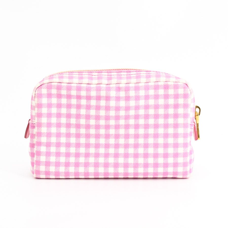 Prada Pouch Pink — view 3