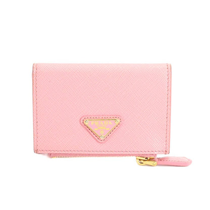 Prada Case Card with Coin