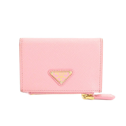 Prada Case Card with Coin