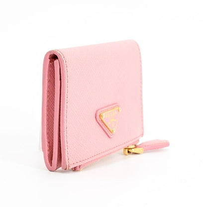 Prada Case Card with Coin — view 2