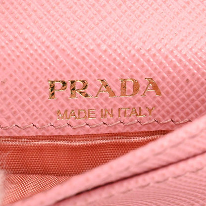 Prada Case Card with Coin — view 5