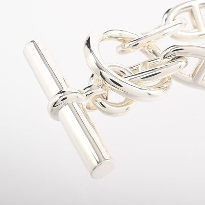 Hermes Bracelet Chaine D'ancre GM — view 2