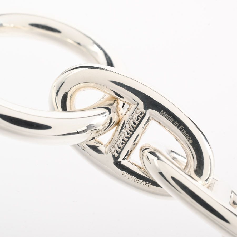 Hermes Bracelet Chaine D'ancre GM — view 4