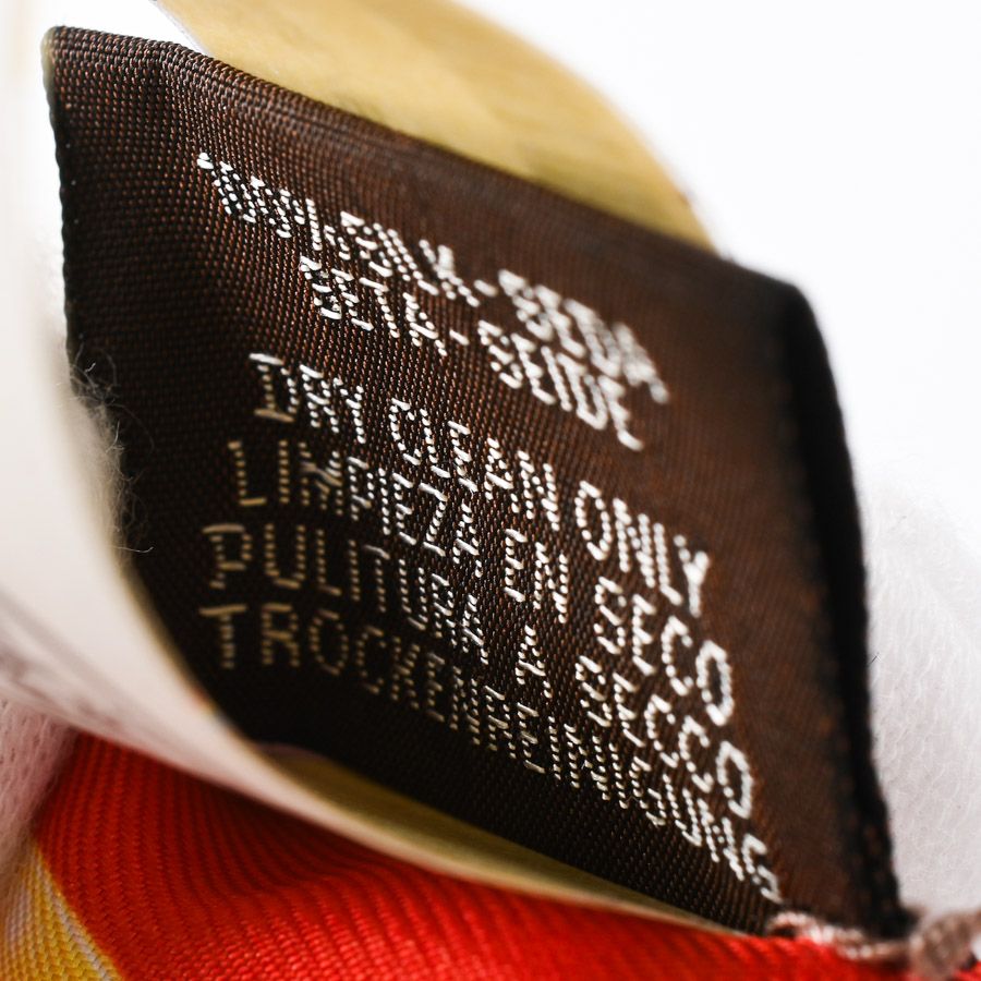 Hermes Scarf Twilly Scarves — view 6