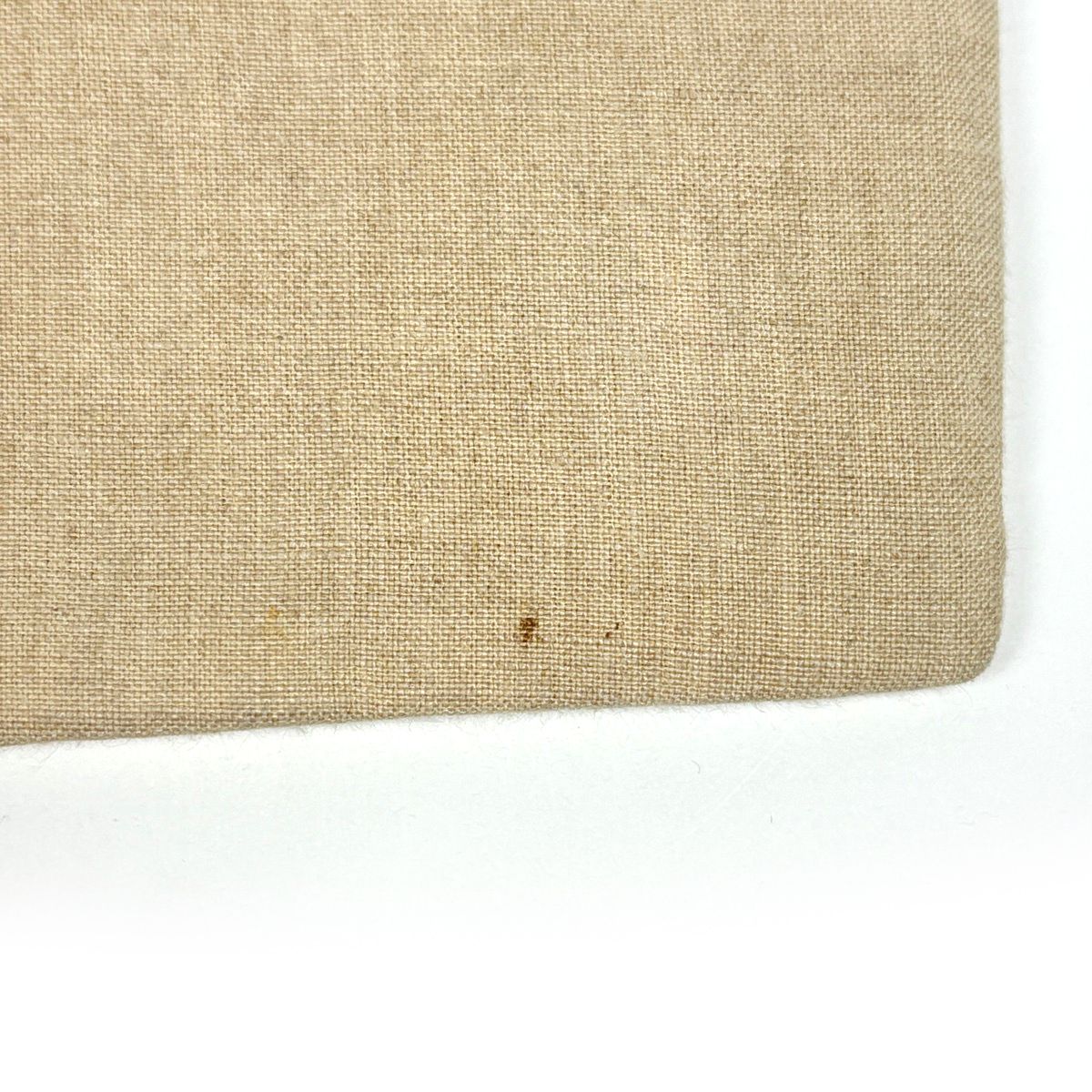 Hermes Set Linen Set Skirt Suit Hemp Beige — view 6