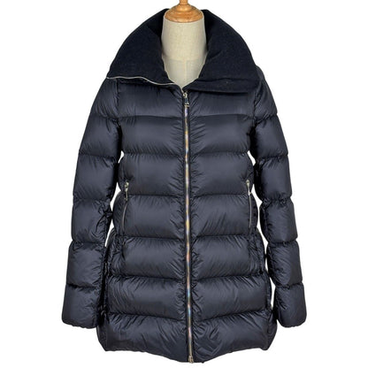 Moncler Torcyn Down Jacket Black