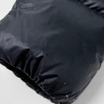 Moncler Torcyn Down Jacket Black — view 6