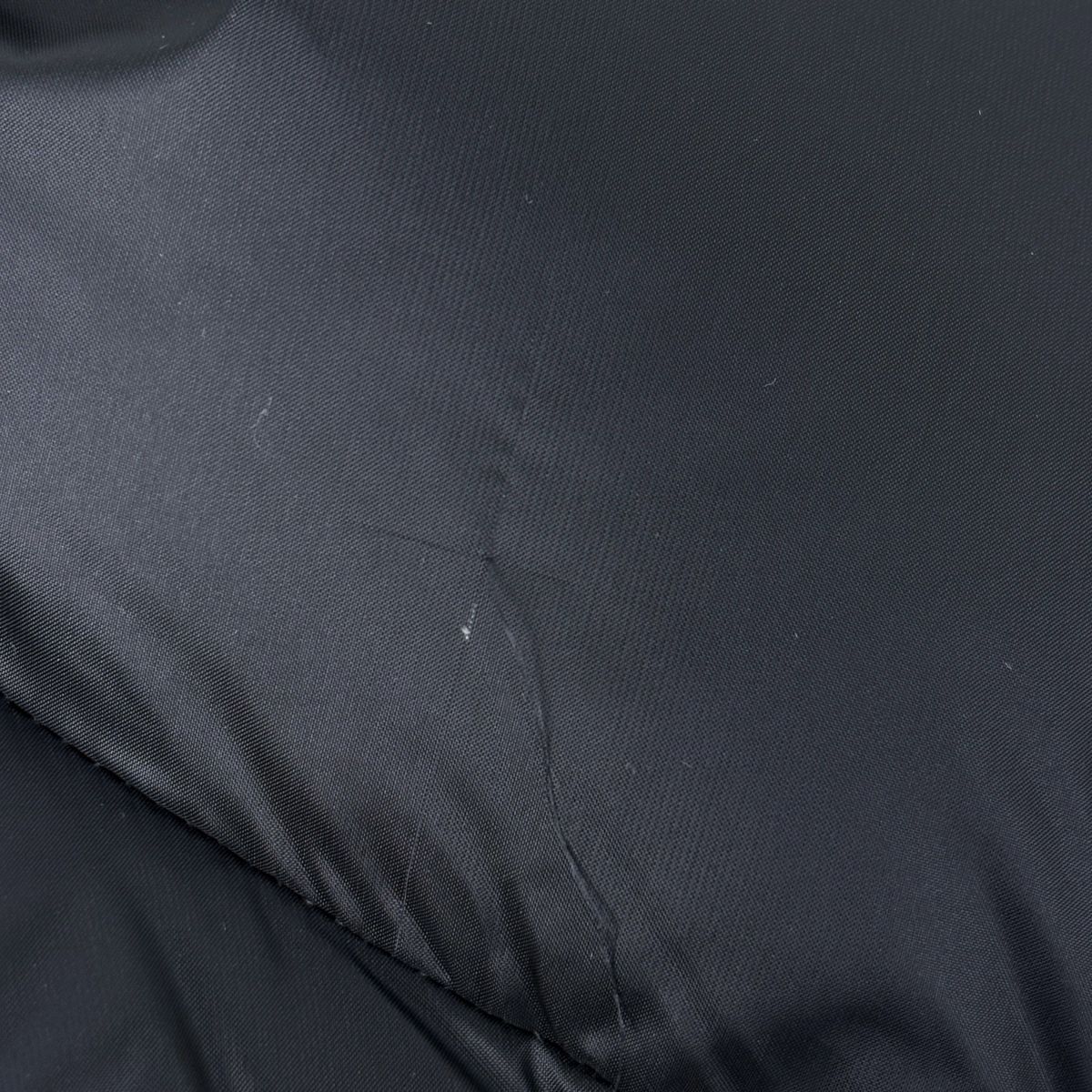 Moncler Torcyn Down Jacket Black — view 5