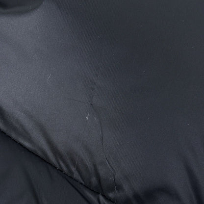Moncler Torcyn Down Jacket Black — view 5