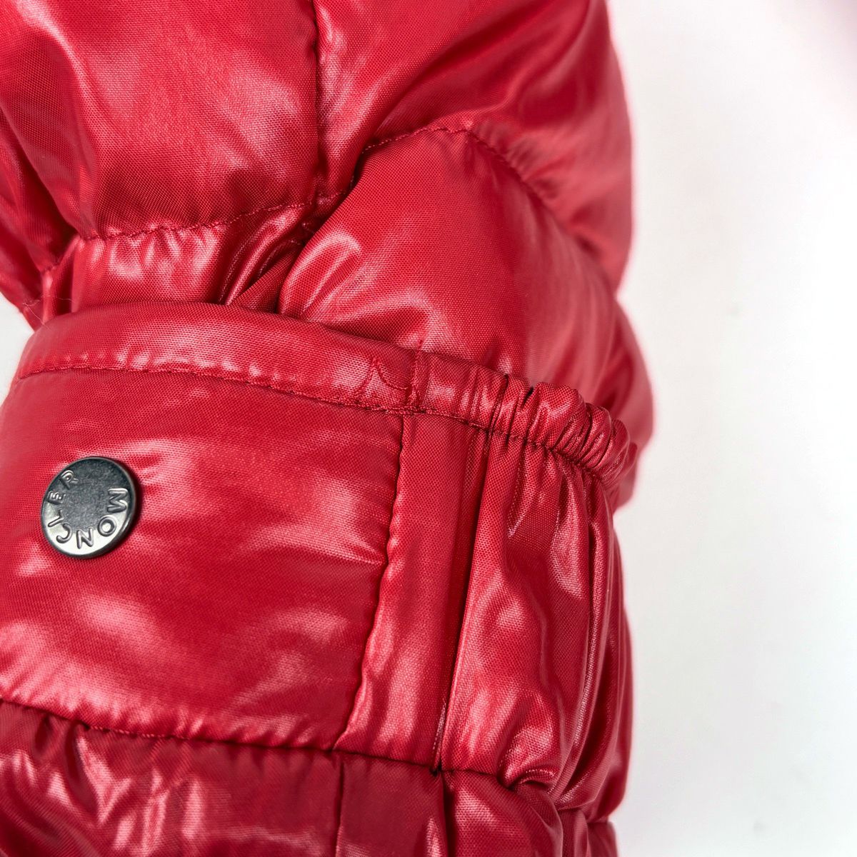 Moncler Down Jacket Male Hooded — view 6