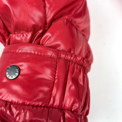 Moncler Down Jacket Male Hooded — view 6