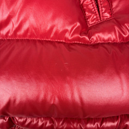 Moncler Down Jacket Male Hooded — view 5