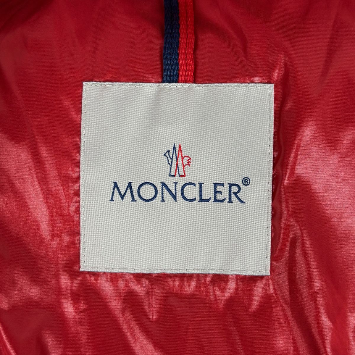 Moncler Down Jacket Male Hooded — view 9
