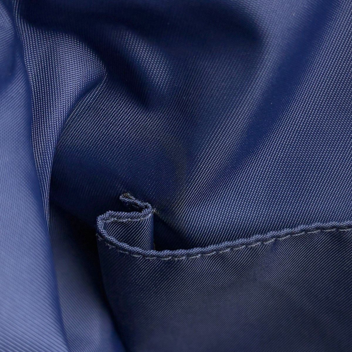 Gucci GG Pattern Tote 2-Way Nylon Blue — view 8