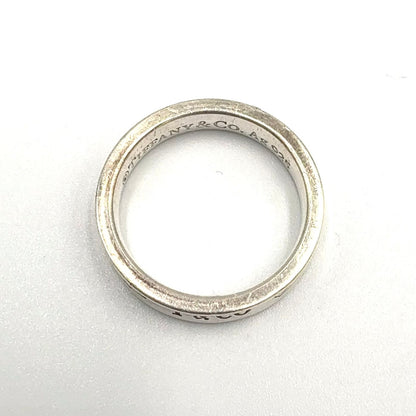 Tiffany & Co Silver Ring — view 3