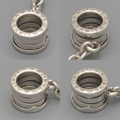 Bvlgari B-zero One Bracelet Bag Charm Star Up to 21 cm Sterling Silver — view 7