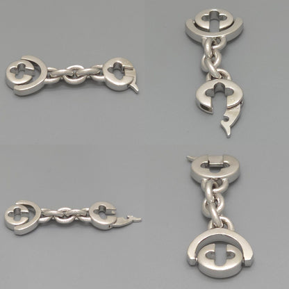 Bvlgari B-zero One Bracelet Bag Charm Star Up to 21 cm Sterling Silver — view 9